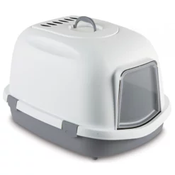 Προμήθειες Για Κατοικίδια Κατάστημα πωλήσεων -Προμήθειες Για Κατοικίδια Κατάστημα πωλήσεων SUPER QUEEN STONE GREY PF96889 1000x1000w