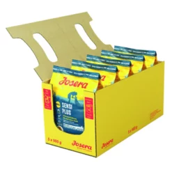 Josera Sensi Plus (5x900gr) 4,5 Kg με Πάπια