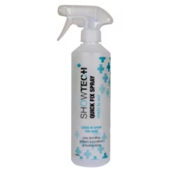 ShowTech Quick Fix Conditioning Finishing Spray 500ml