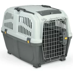 Κλουβί Μεταφοράς Σκύλου ή Γάτας Mps Skudo Iata No4 68x48x51cm