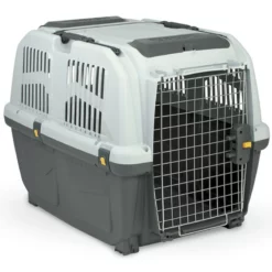 Κλουβί Μεταφοράς Σκύλου Mps Skudo Iata No6 92x63x70cm
