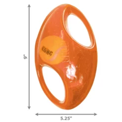 Kong Jumbler Football Large/Xlarge -Προμήθειες Για Κατοικίδια Κατάστημα πωλήσεων TMF1 5 20210703051820 20210703053534 1000x1000 1000x1000h