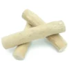 Natural Coffee Wood Chew Stick Wildz XL 315gr