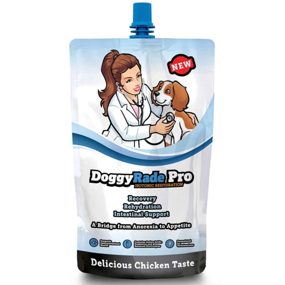 OEM Ισοτονικό Πρεβιοτικό Συμπλήρωμα Σκύλου Doggyrade Pro 500ml 2 OEM Ισοτονικό Πρεβιοτικό Συμπλήρωμα Σκύλου Doggyrade Pro 500ml - Image 2