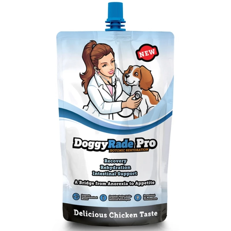 OEM Ισοτονικό Πρεβιοτικό Συμπλήρωμα Σκύλου Doggyrade Pro 500ml 1 OEM Ισοτονικό Πρεβιοτικό Συμπλήρωμα Σκύλου Doggyrade Pro 500ml