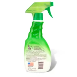 Tropiclean Tangle Remover 473ml Κατά των Κόμπων 5 Tropiclean Tangle Remover 473ml Κατά των Κόμπων -Προμήθειες Για Κατοικίδια Κατάστημα πωλήσεων Tangle Remover BACK 1000x1000h