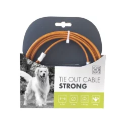 Συρματόσχοινο Δεσίματος M-PETS 4,5m