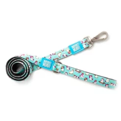 Λουρί - Οδηγός Max & Molly Unicorn Small 1,5x120cm