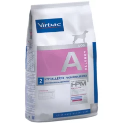 Virbac Dog Hypoallergy 3kg