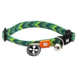 Περιλαίμιο Γάτας Max & Molly Vintage Cat 1x22-35cm