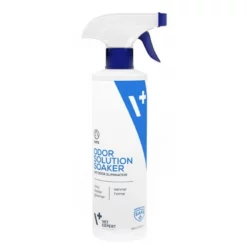 VetExperts Cat Odor Eliminator 500ml για την εξουδετέρωση των οσμών