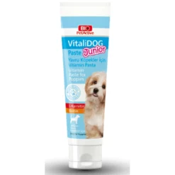 Vitalidog Paste Junior Dog 100ml