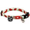 Περιλαίμιο Γάτας Max & Molly Watermelon Cat 1x22-35cm