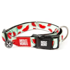 Max & Molly Μπρελόκ Watermelon Tag 17,5cm -Προμήθειες Για Κατοικίδια Κατάστημα πωλήσεων WATERMELON20COLLAR 1000x1000w