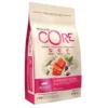 Wellness Core Cat Sterilized Σολομός 4kg