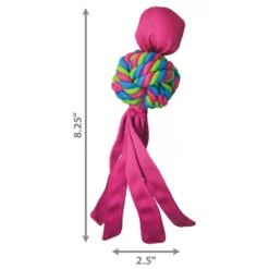 Kong Wubba Weaves Large -Προμήθειες Για Κατοικίδια Κατάστημα πωλήσεων WV3 5 20210703062656 20210703062917 1000x1000 1000x1000h