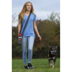 Θήκη για Μπουκάλι - Θερμός Kong H2O Γκρι -Προμήθειες Για Κατοικίδια Κατάστημα πωλήσεων Walking KONG CADDY 1 1000x1000h