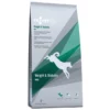 Κλινική Δίαιτα Σκύλου Trovet Weight & Diabetic Dog 3kg