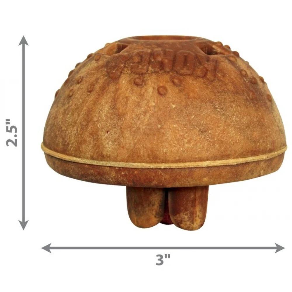 Kong Μπισκότα Marathon με κοτόπουλο Large 8 Kong Μπισκότα Marathon με κοτόπουλο Large - Image 8