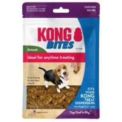 Kong Bites Chicken 142gr