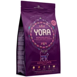 Yora Cat Adult 3,75kg