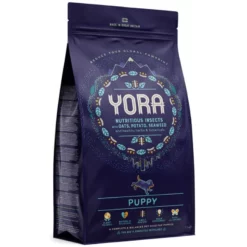 Yora Puppy 1,5kg
