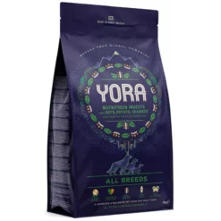 Yora Dog Adult All Breeds 6kg