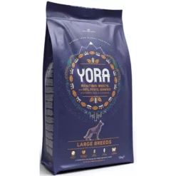 Yora Dog Adult Large Breed 12kg