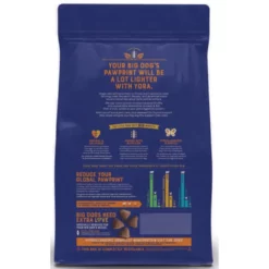 Yora Dog Adult Large Breed 12kg 5 Yora Dog Adult Large Breed 12kg -Προμήθειες Για Κατοικίδια Κατάστημα πωλήσεων YRD405 1 1000x1000h