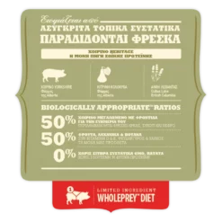 Acana Yorkshire Pork 11,4kg -Προμήθειες Για Κατοικίδια Κατάστημα πωλήσεων Yorkshire Pork Info 60X64 1 1000x1000h