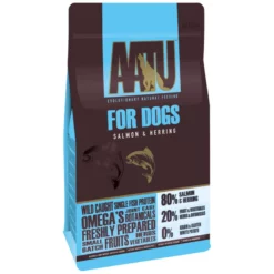 Aatu Salmon & Herring 10kg