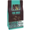 Aatu Grain Free Dog Adult Shellfish 10kg