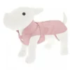 Αδιάβροχο Σκύλου Ferribiella Pocket Pink 90cm