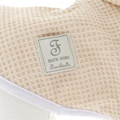 Μπουρνούζι Ferribiella Bath Robe Small 30cm Μπεζ 6 Μπουρνούζι Ferribiella Bath Robe Small 30cm Μπεζ -Προμήθειες Για Κατοικίδια Κατάστημα πωλήσεων abf262 be 2 1000x1000w 1