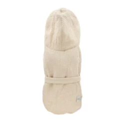 Μπουρνούζι Ferribiella Bath Robe Small 30cm Μπεζ 7 Μπουρνούζι Ferribiella Bath Robe Small 30cm Μπεζ -Προμήθειες Για Κατοικίδια Κατάστημα πωλήσεων abf262 be 3 1000x1000h 1