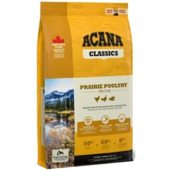 Acana Prairie Poultry 11,4KG