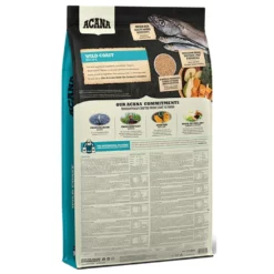 Acana Wild Coast 11,4kg -Προμήθειες Για Κατοικίδια Κατάστημα πωλήσεων acana wild coast back petshop88 1000x1000h