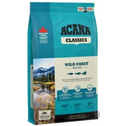 Acana Wild Coast 11,4kg