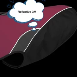 OEM Αδιάβροχο Αντιανεμικό Μπουφάν Σκύλου Ροζ Large 36cm -Προμήθειες Για Κατοικίδια Κατάστημα πωλήσεων adiabroxo 1000x1000 3