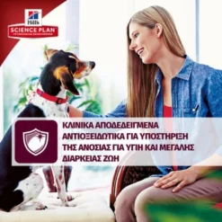 Hills Hill's Science Plan Adult Small & Mini Για Σκύλους Με Κοτόπουλο 3KG 13 Hills Hill's Science Plan Adult Small & Mini Για Σκύλους Με Κοτόπουλο 3KG -Προμήθειες Για Κατοικίδια Κατάστημα πωλήσεων adultminiature 1000x1000 2