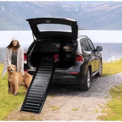 Ράμπα Αυτοκινήτου Afp 157x42x15cm