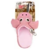 Παιχνίδι Σκύλου Afp Doggie’s Pig Slipper 21,8x15x11cm