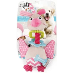 Παιχνίδι Σκύλου Afp Little Buddy Keekee Bird 40x25x4cm