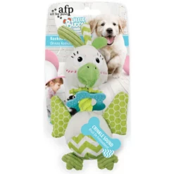 Παιχνίδι Σκύλου Afp Little Buddy Kookoo Bird 25x14x8cm