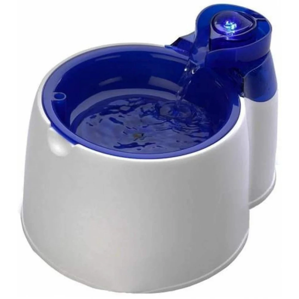 Αυτόματη Ποτίστρα Σιντριβάνι Afp για σκύλους και γάτες 3lt 2 Αυτόματη Ποτίστρα Σιντριβάνι Afp για σκύλους και γάτες 3lt - Image 2