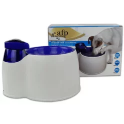 Αυτόματη Ποτίστρα Σιντριβάνι Afp για σκύλους και γάτες 3lt 5 Αυτόματη Ποτίστρα Σιντριβάνι Afp για σκύλους και γάτες 3lt -Προμήθειες Για Κατοικίδια Κατάστημα πωλήσεων afp pet water fountain 2 1000x1000w