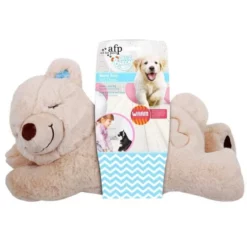 Παιχνίδι Σκύλου Afp Little Buddy Warm Bear 38x20x18cm