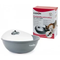 CAMON Σιντριβάνι για γάτες και μικρόσωμους σκύλους 1,7lt -Προμήθειες Για Κατοικίδια Κατάστημα πωλήσεων aftomato sintribani katoikidiwn 1 1000x1000w 1