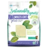 Αμμος Γάτας Sustainably Yours Biodegradable Cat Litter Multi Cat Plus 4.53kg