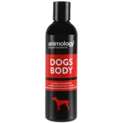 Animology Dogs Body Shampoo 250 Ml